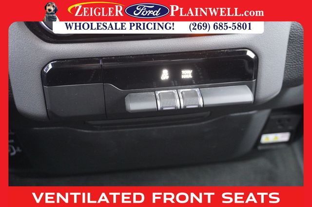 2023 RAM 1500 - Image 21