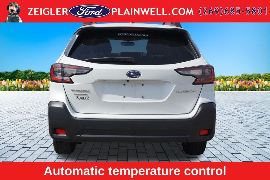 Used 2023 Subaru Outback Premium SUV