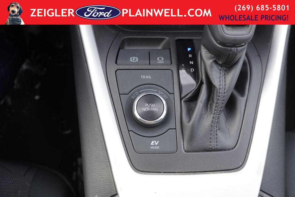 2022 TOYOTA RAV4 - Image 23