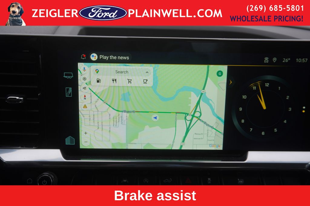 2025 CHEVROLET SILVERADO - Image 17