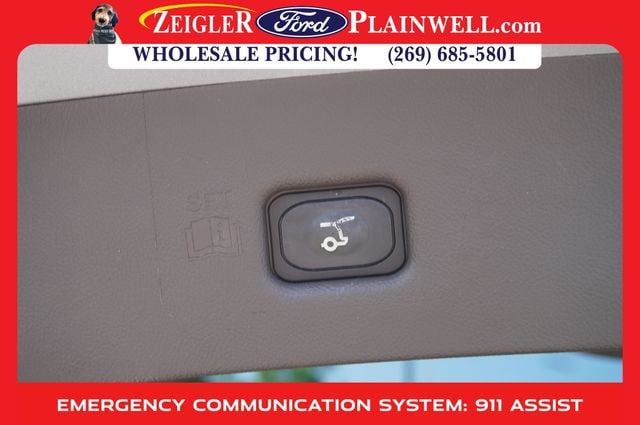 2023 LINCOLN NAUTILUS - Image 11