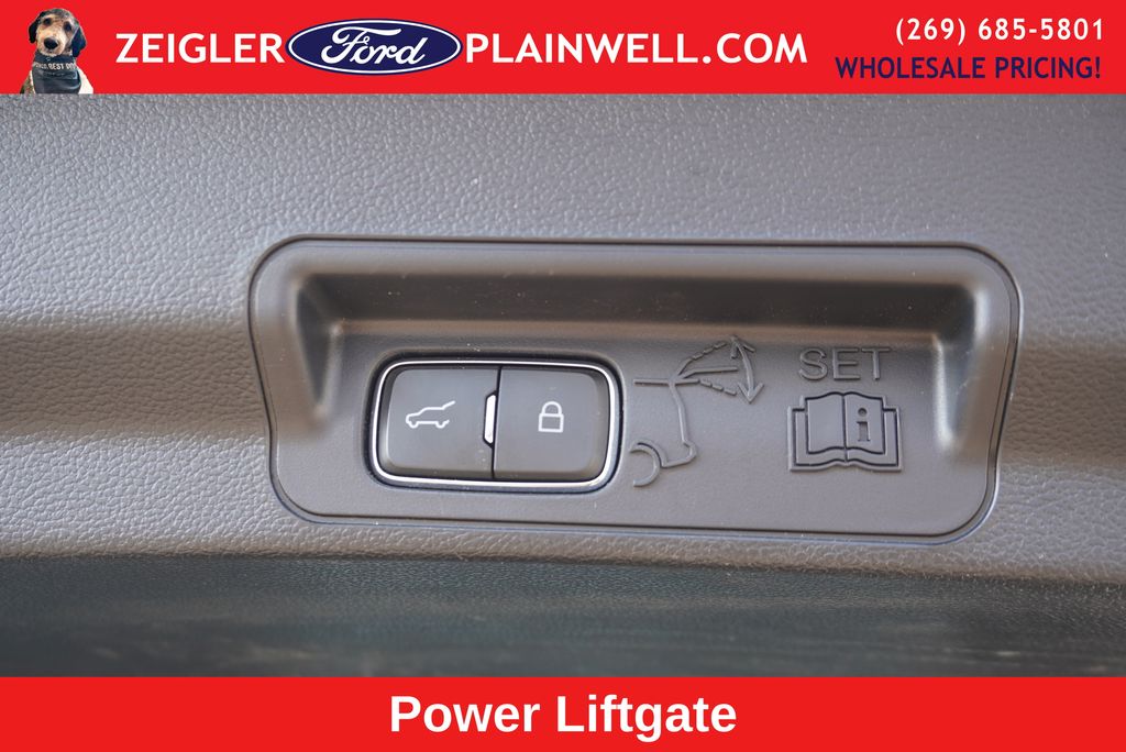 2022 FORD EXPLORER - Image 11