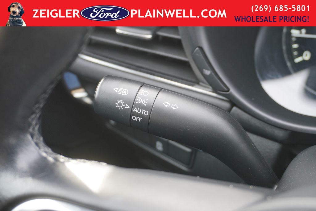 2021 MAZDA MAZDA3 - Image 25