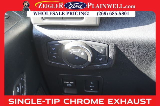 2020 FORD F-150 - Image 29