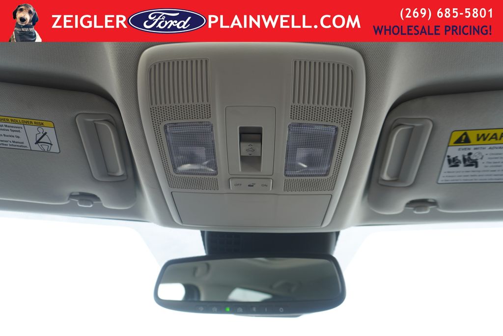 2025 MAZDA CX-5 - Image 33