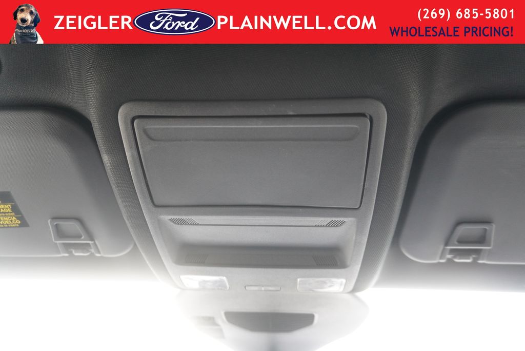 2024 FORD ESCAPE - Image 29