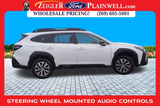 2024 SUBARU OUTBACK - Image 6