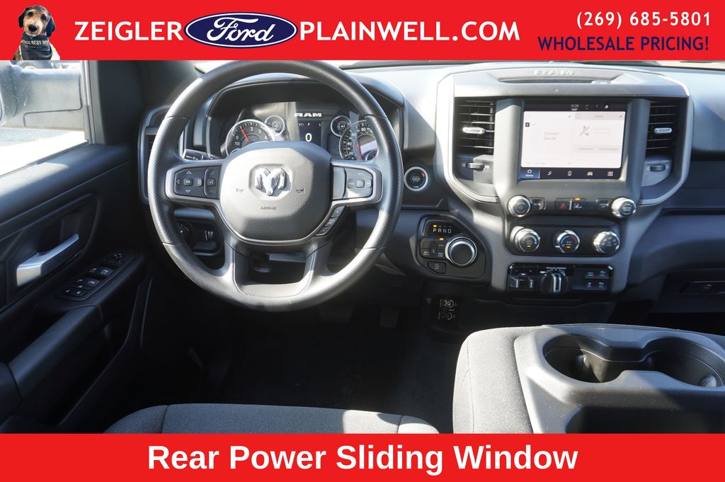2024 RAM 1500 - Image 9