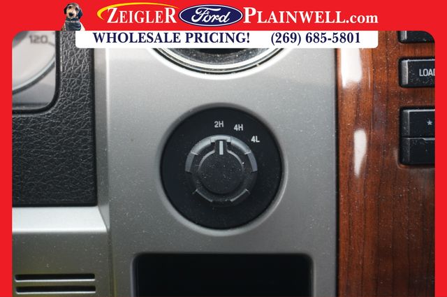 2010 FORD F-150 - Image 20