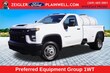  Chevrolet Silverado 3500 HD