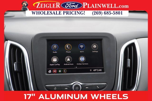 2020 CHEVROLET EQUINOX - Image 19