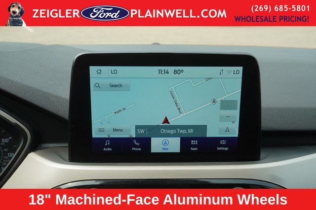 2022 FORD ESCAPE - Image 20