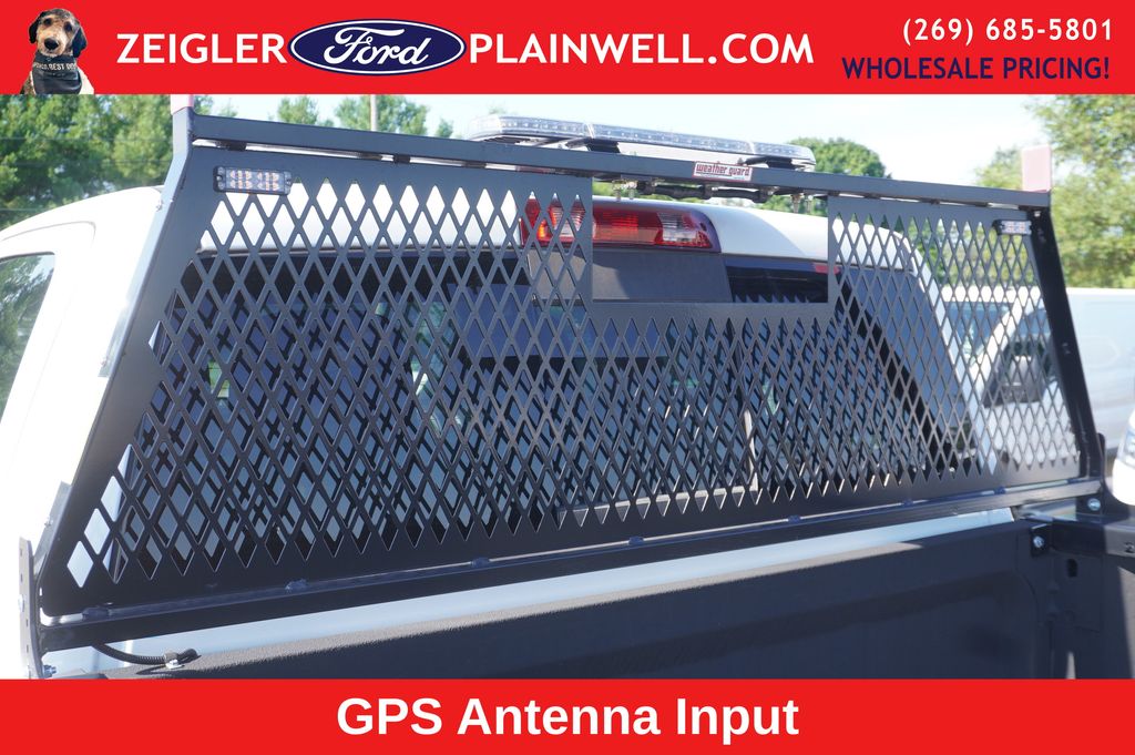 2024 RAM 3500 - Image 7