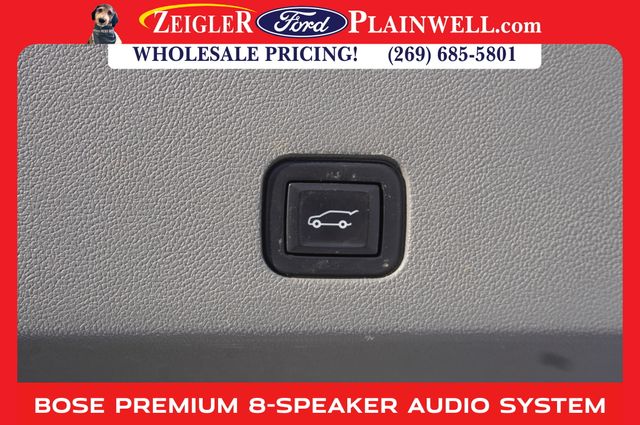 2020 CADILLAC XT6 - Image 6