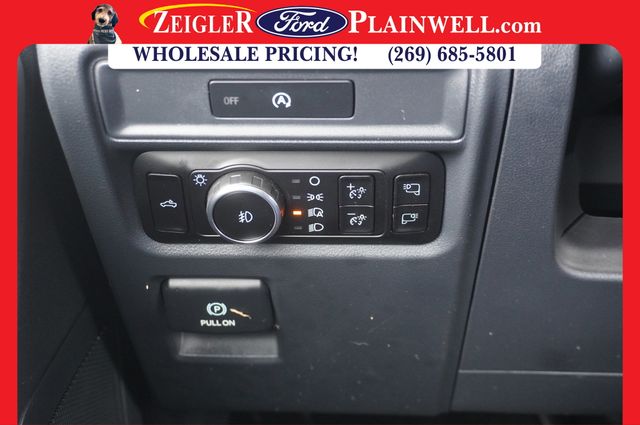 2025 FORD F-150 - Image 26