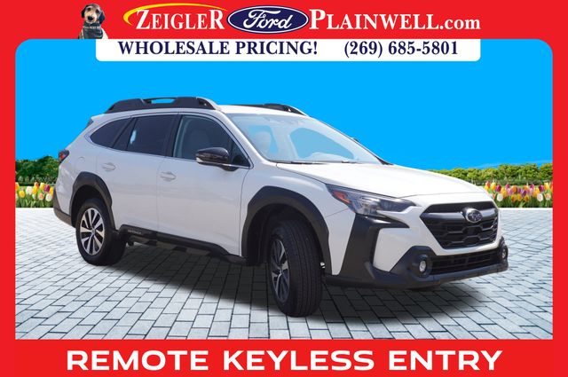2023 SUBARU OUTBACK - Image 7