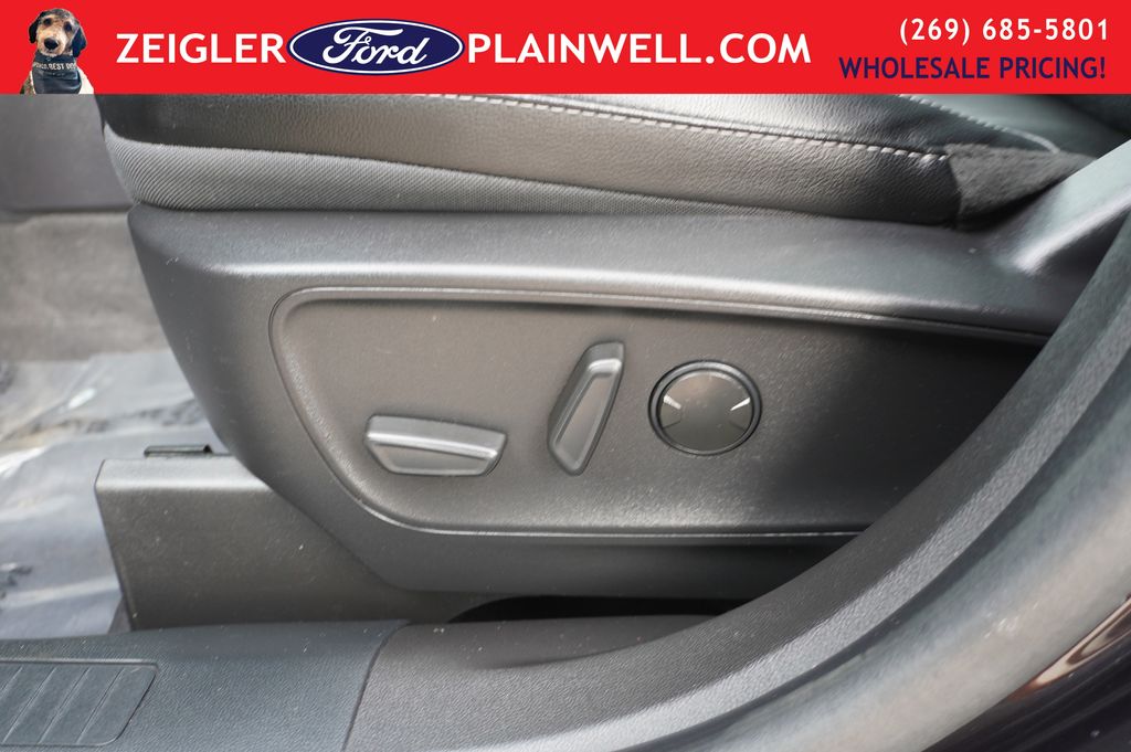 2022 FORD ESCAPE - Image 19