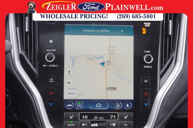 2024 SUBARU OUTBACK - Image 21