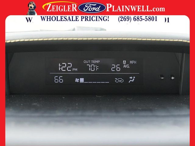 2023 SUBARU CROSSTREK - Image 25