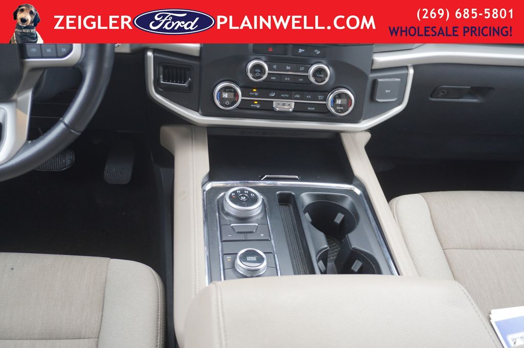 2023 FORD EXPEDITION - Image 18