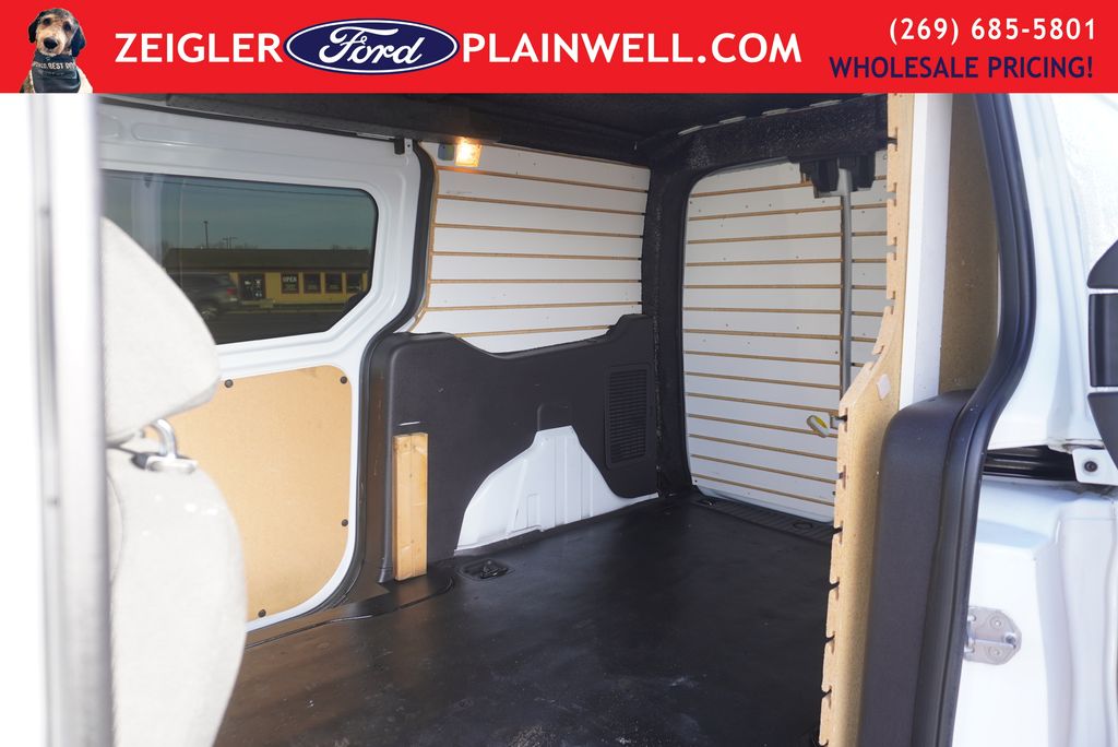 2016 FORD TRANSIT CONNECT - Image 11