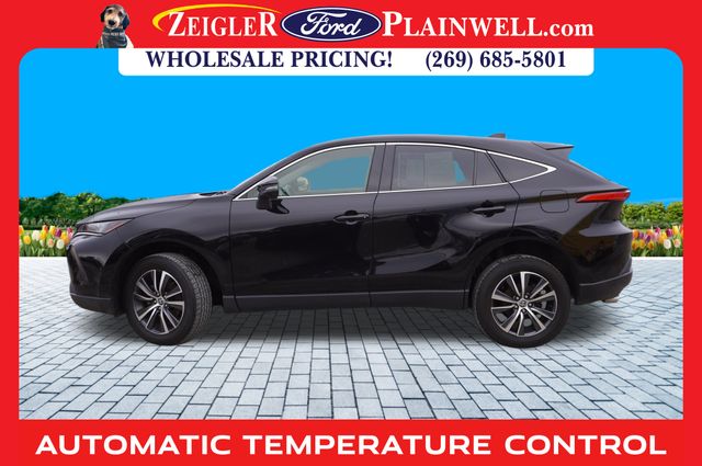 2022 TOYOTA VENZA - Image 2