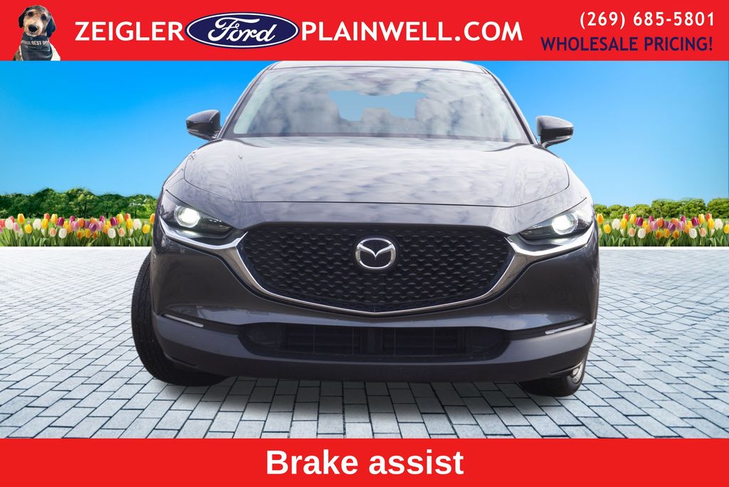 2024 MAZDA CX-30 - Image 8