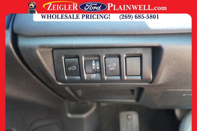 2023 SUBARU OUTBACK - Image 28