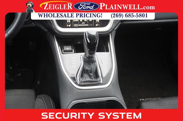 2022 SUBARU OUTBACK - Image 12