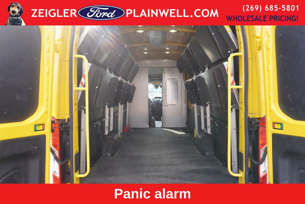 2019 FORD TRANSIT - Image 10