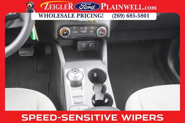 2021 FORD ESCAPE - Image 15