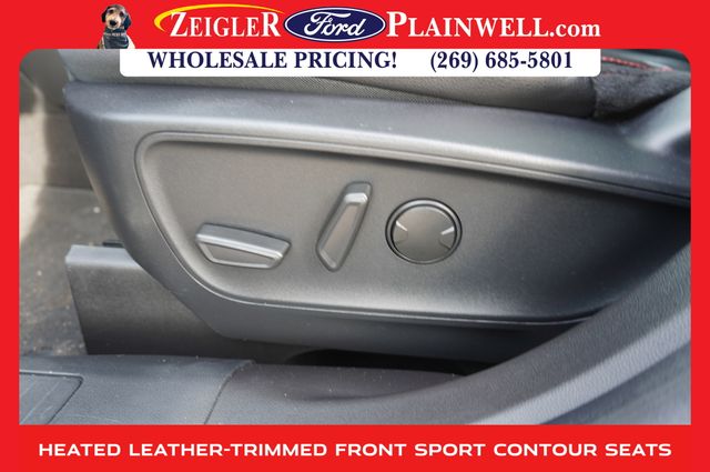 2024 FORD ESCAPE - Image 19