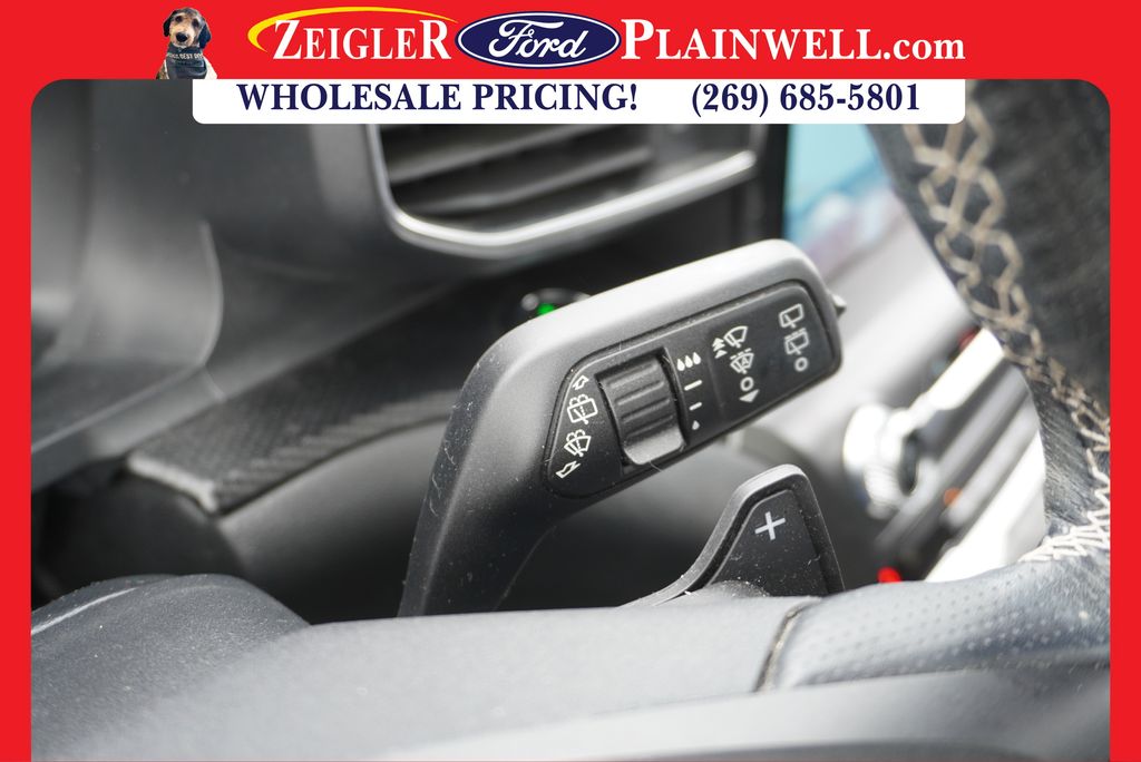 2020 FORD EXPLORER - Image 30