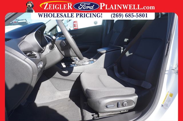 2024 CHEVROLET MALIBU - Image 15