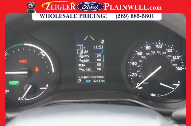 2021 TOYOTA SIENNA - Image 24