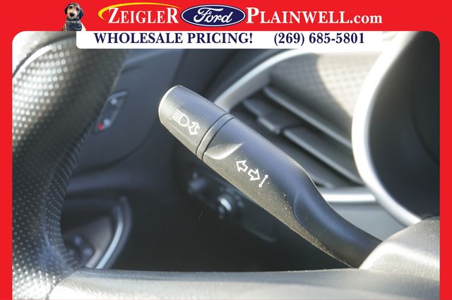 2022 CHEVROLET MALIBU - Image 20