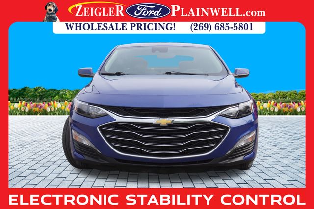 2023 CHEVROLET MALIBU - Image 8