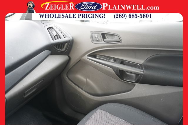 2021 FORD TRANSIT CONNECT - Image 23
