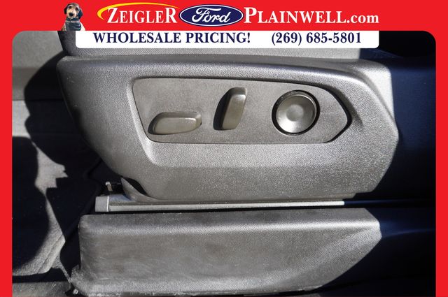 2021 GMC YUKON - Image 18