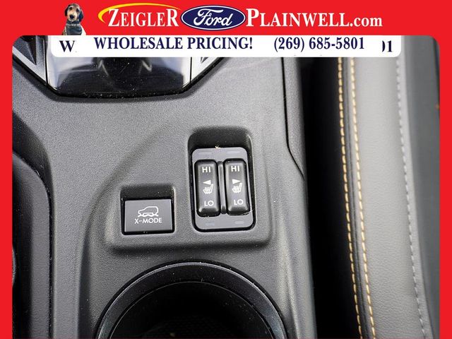 2023 SUBARU CROSSTREK - Image 20