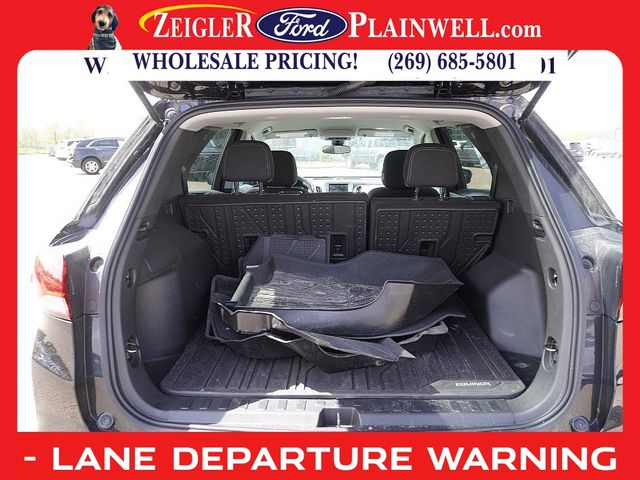 2023 CHEVROLET EQUINOX - Image 10