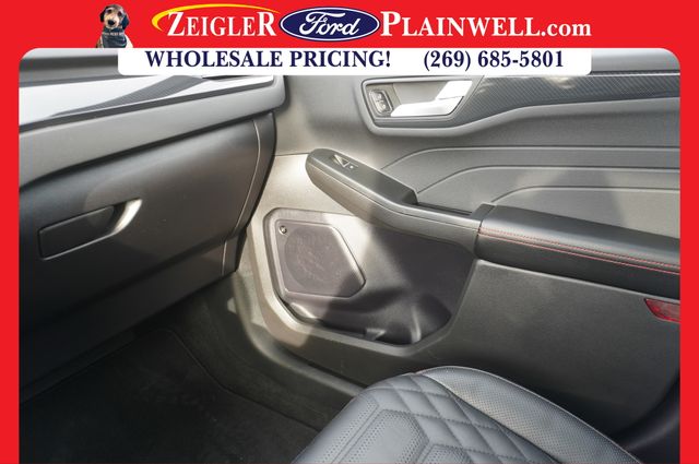 2024 FORD ESCAPE - Image 34