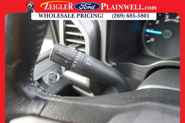 2020 FORD F-150 - Image 57
