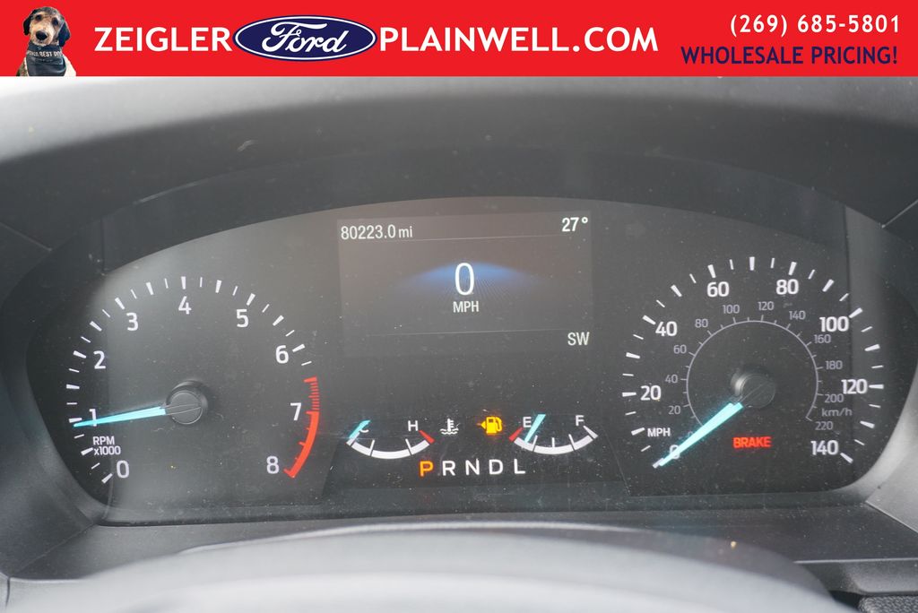 2023 FORD EXPLORER - Image 28