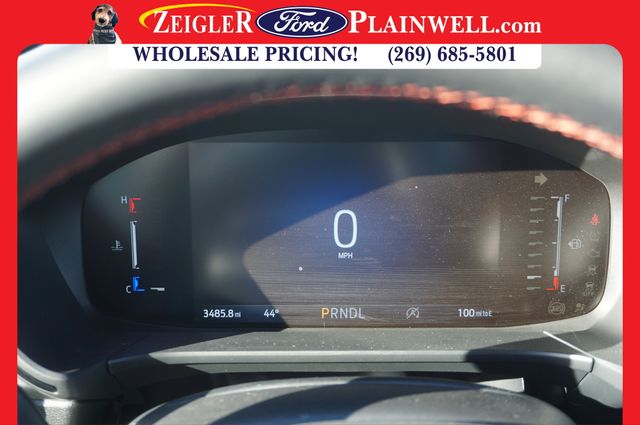 2025 FORD ESCAPE - Image 26