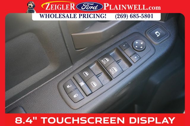 2023 RAM 3500 - Image 29