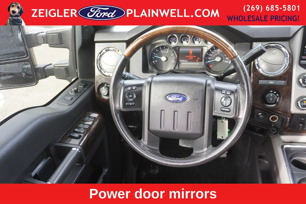 2016 FORD F-350 - Image 12