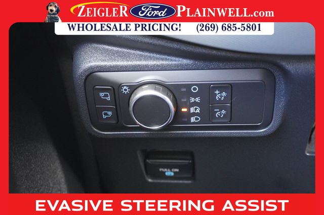 2022 FORD BRONCO - Image 28