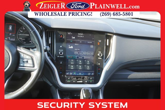 2023 SUBARU OUTBACK - Image 15