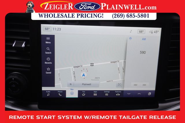 2023 FORD F-150 - Image 15